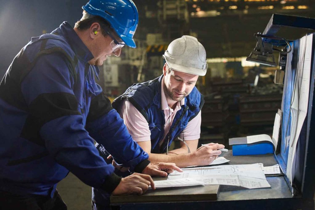 Řešení problémů na pracovišti